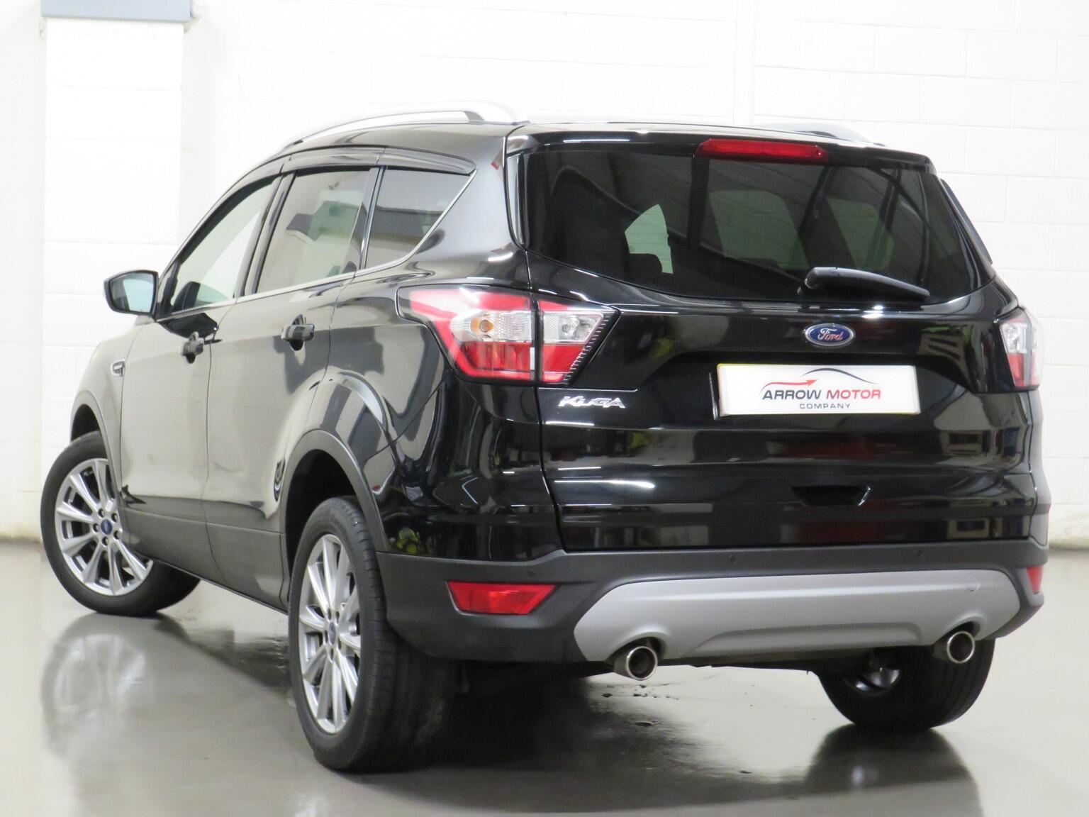 Ford Kuga - Image 5