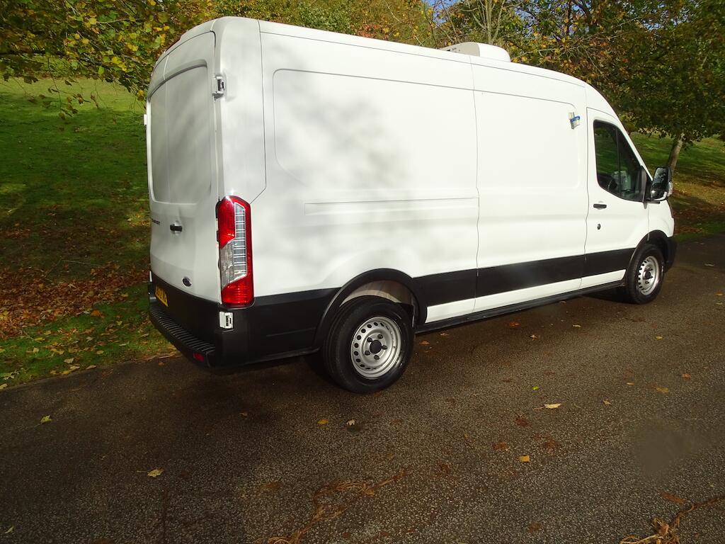 Ford Transit - Image 4