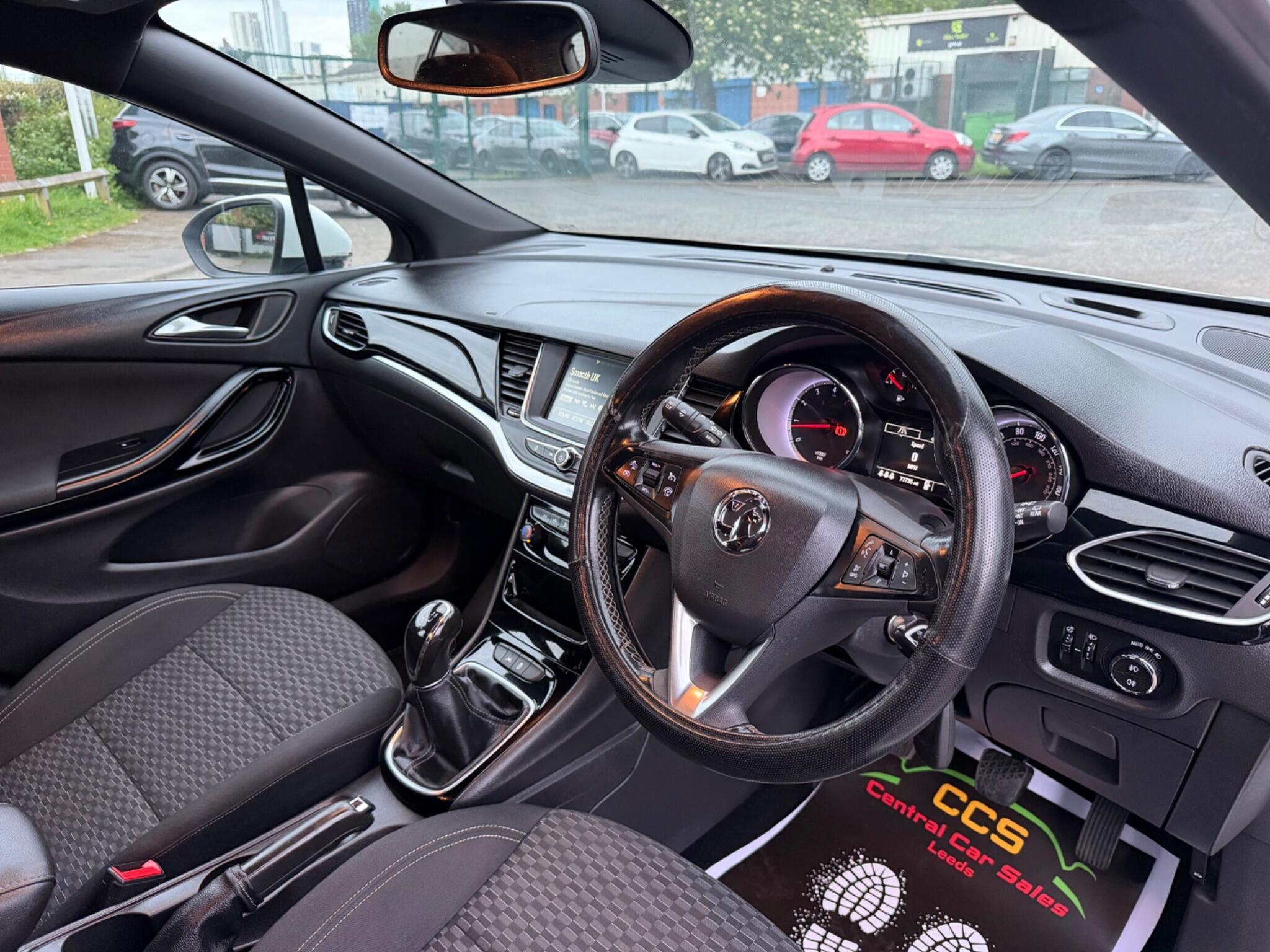 Vauxhall Astra - Image 24