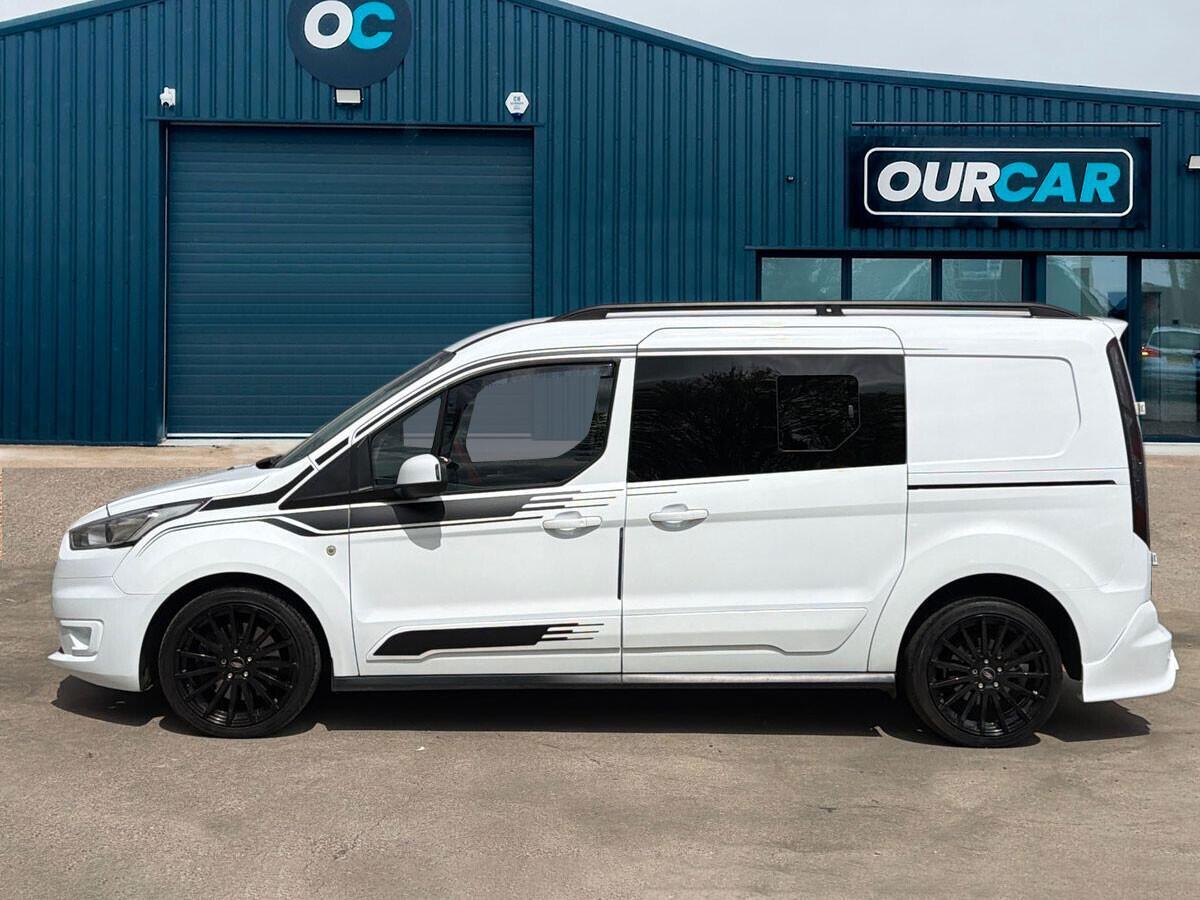 Ford Transit Connect - Image 7