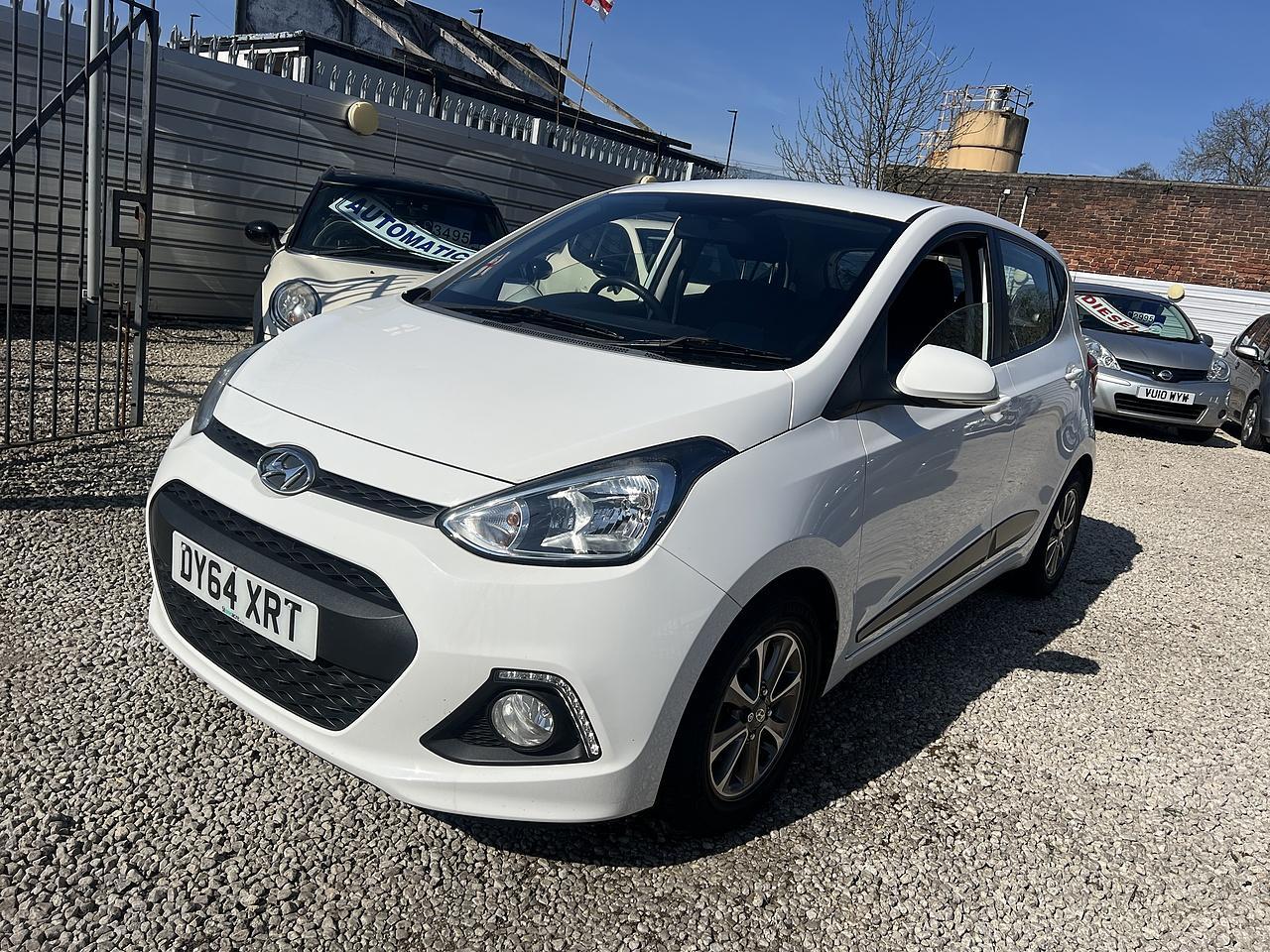 Hyundai i10 - Image 3