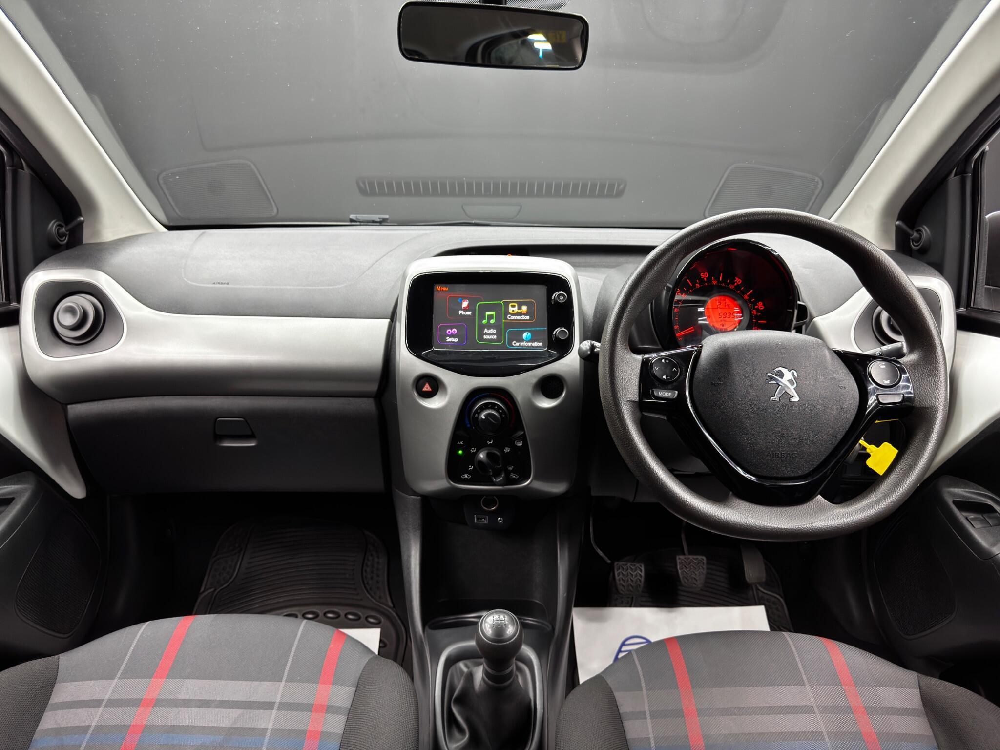 Peugeot 108 - Image 10