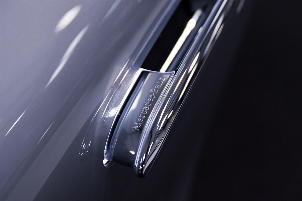 Mercedes AMG GT - Image 15