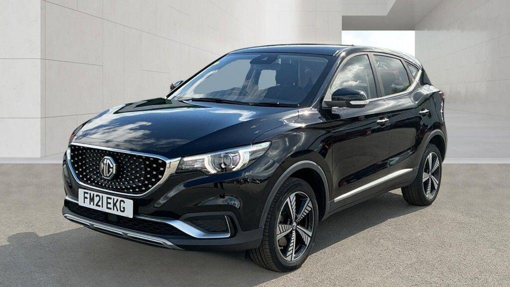 MG MG ZS - Image 2