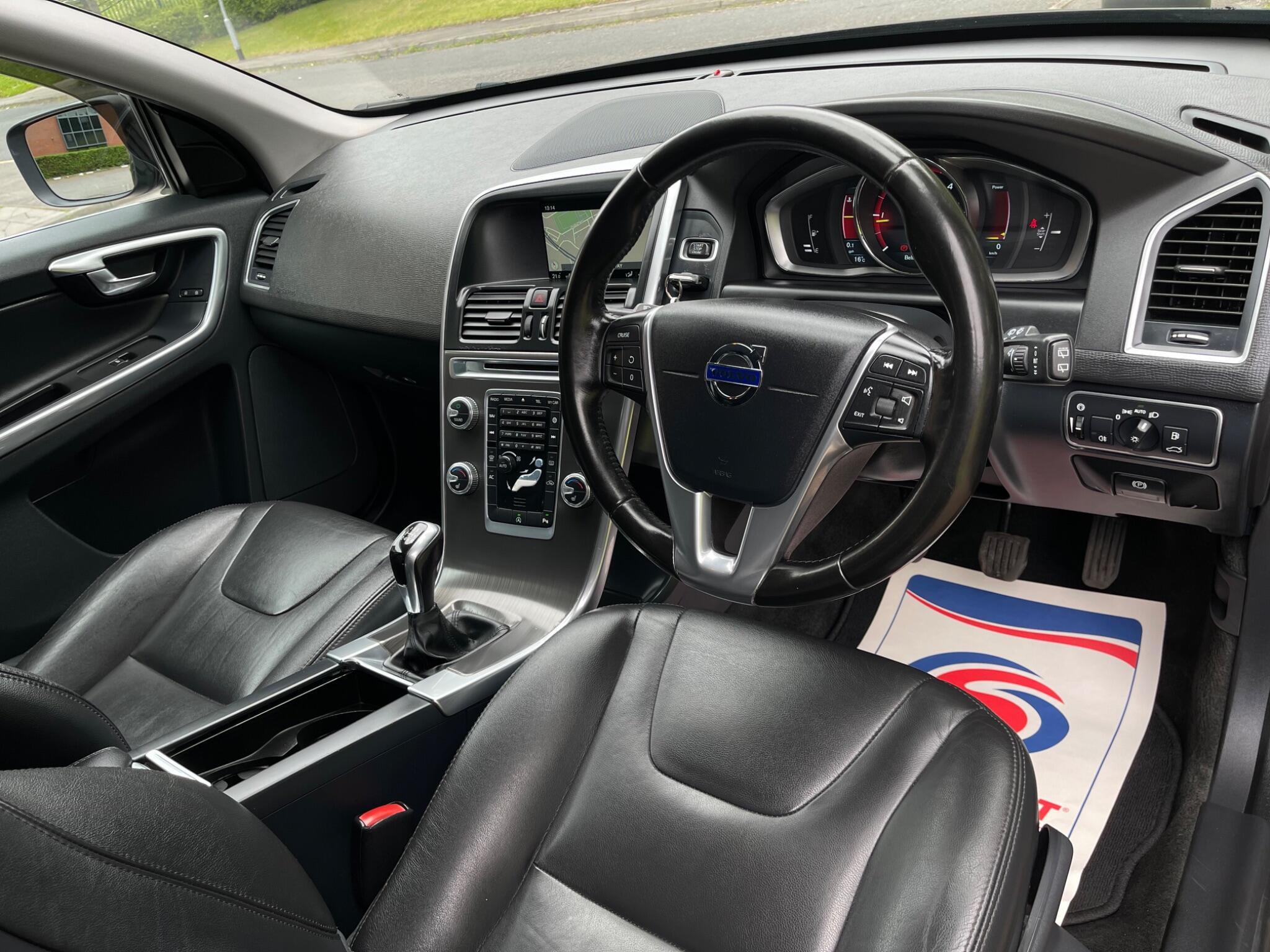 Volvo XC60 - Image 31