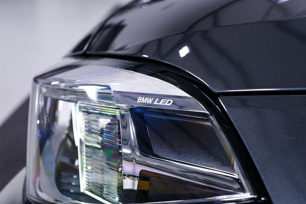 BMW 1 Series - Image 11