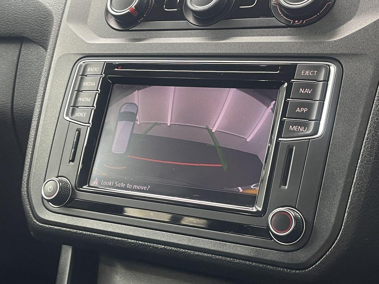 Volkswagen CADDY LIFE - Image 45