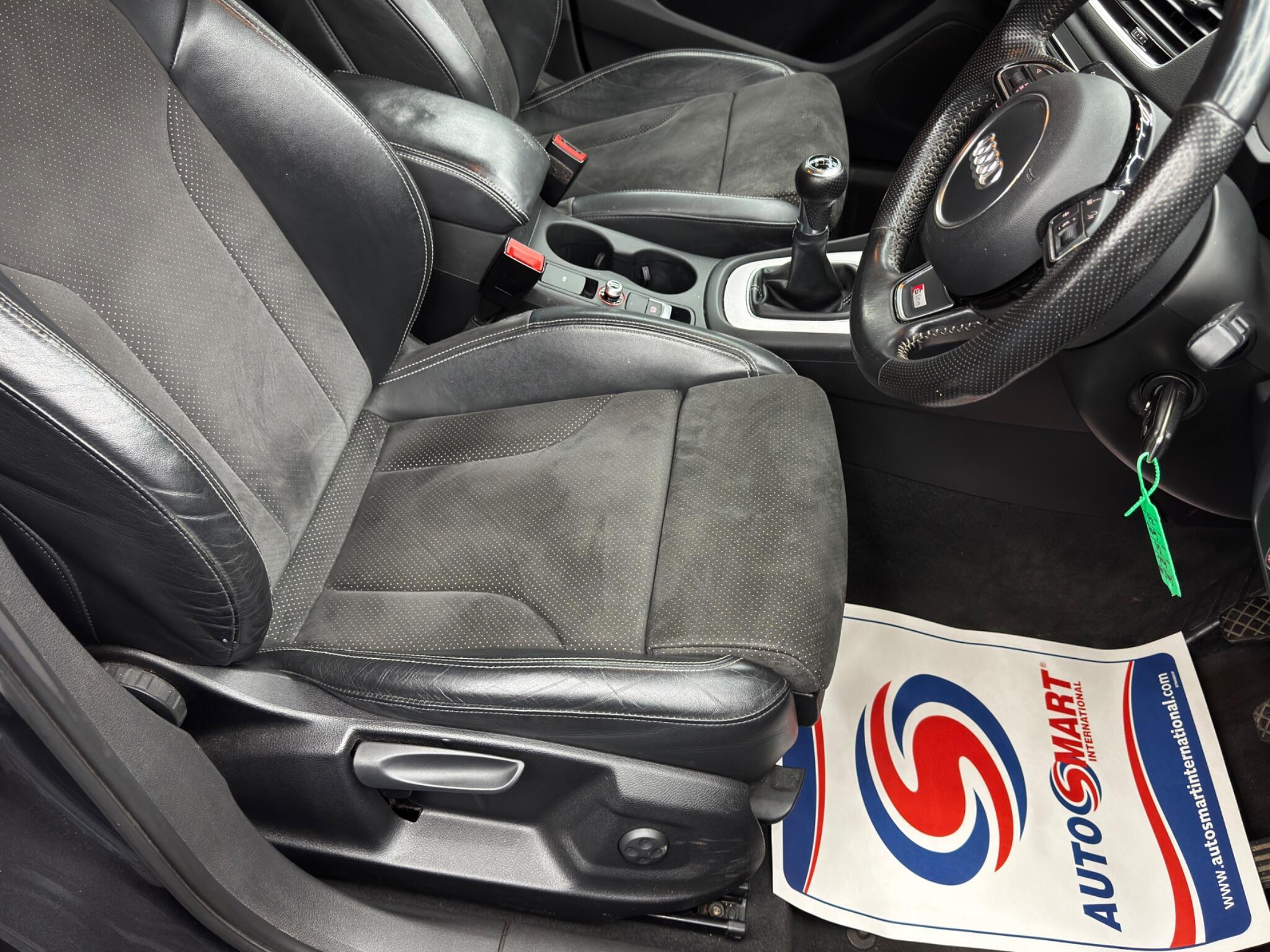 Audi Q3 - Image 12
