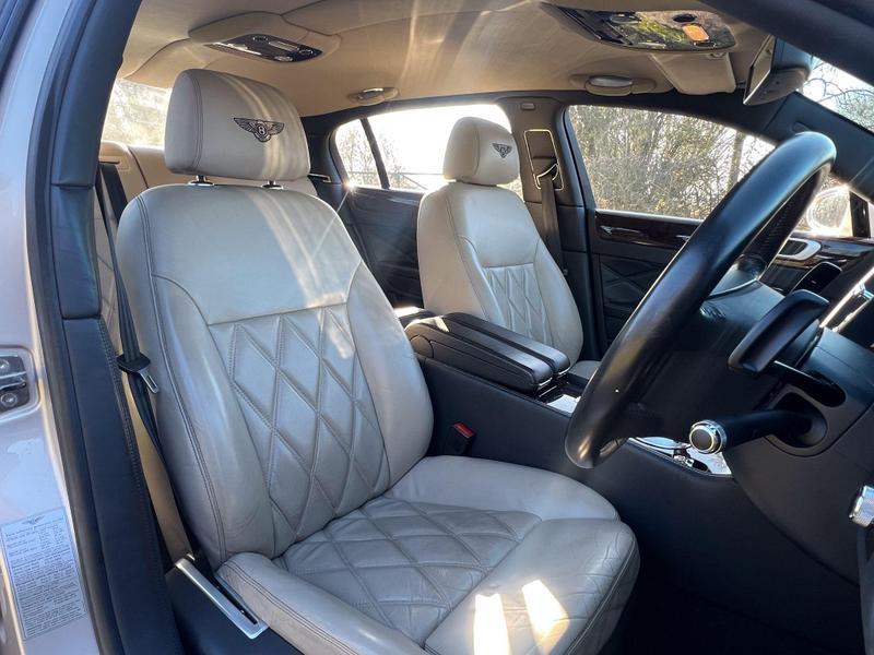 Bentley Continental - Image 19