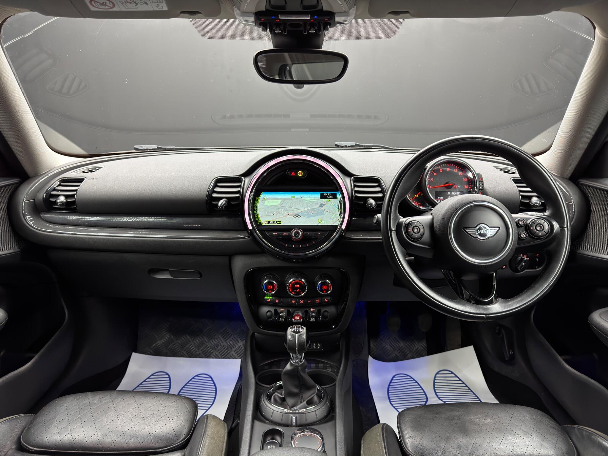 MINI Clubman - Image 10