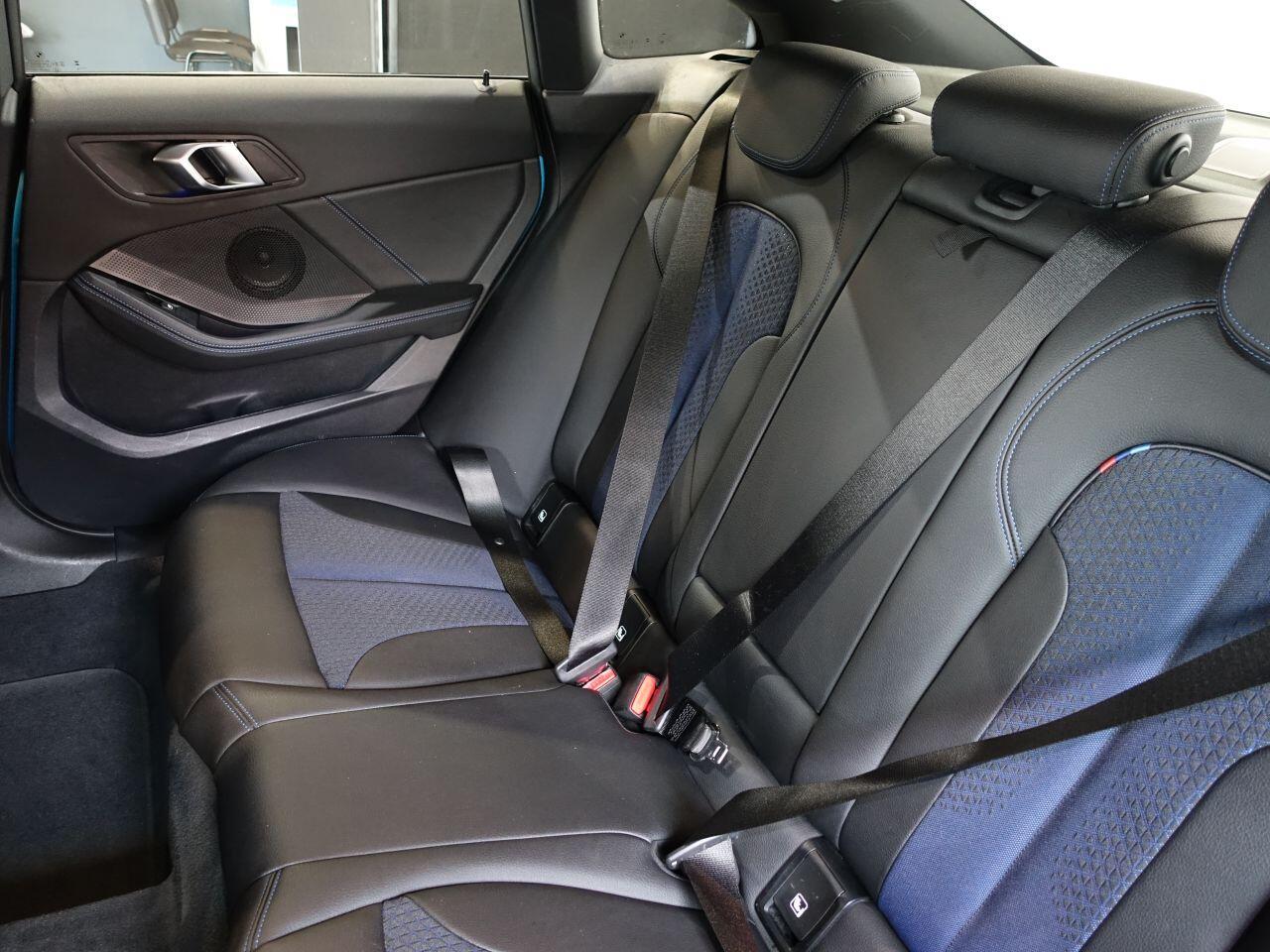 BMW 2 SERIES GRAN COUPE - Image 17