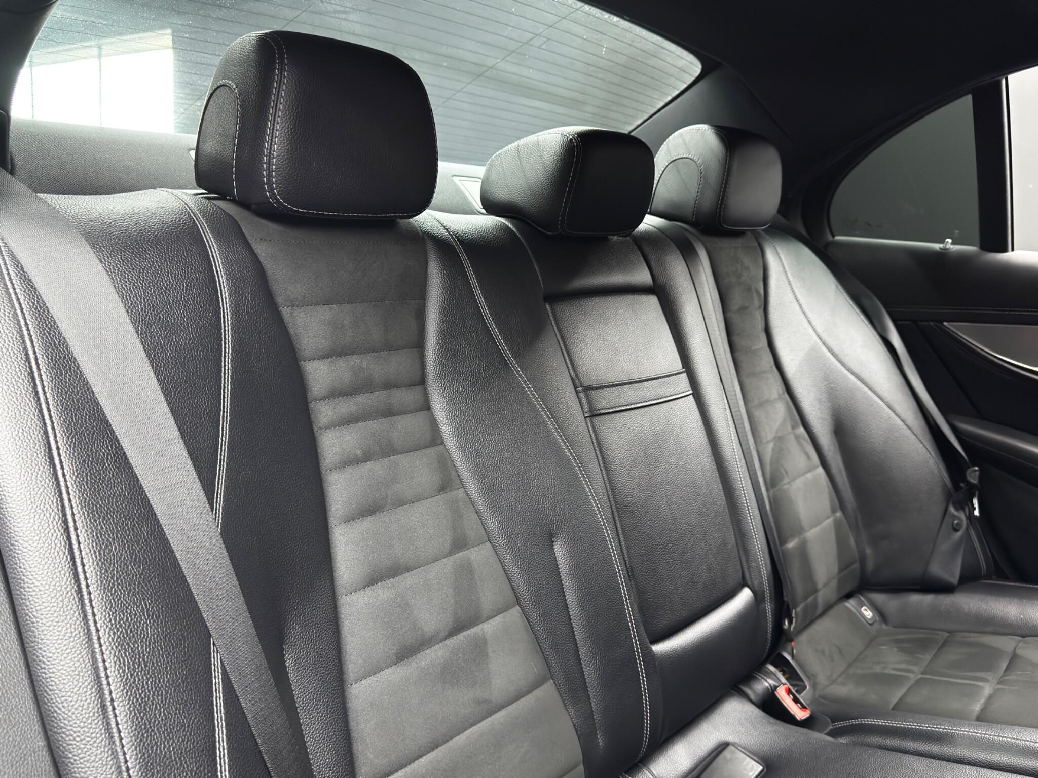 Mercedes E Class - Image 16