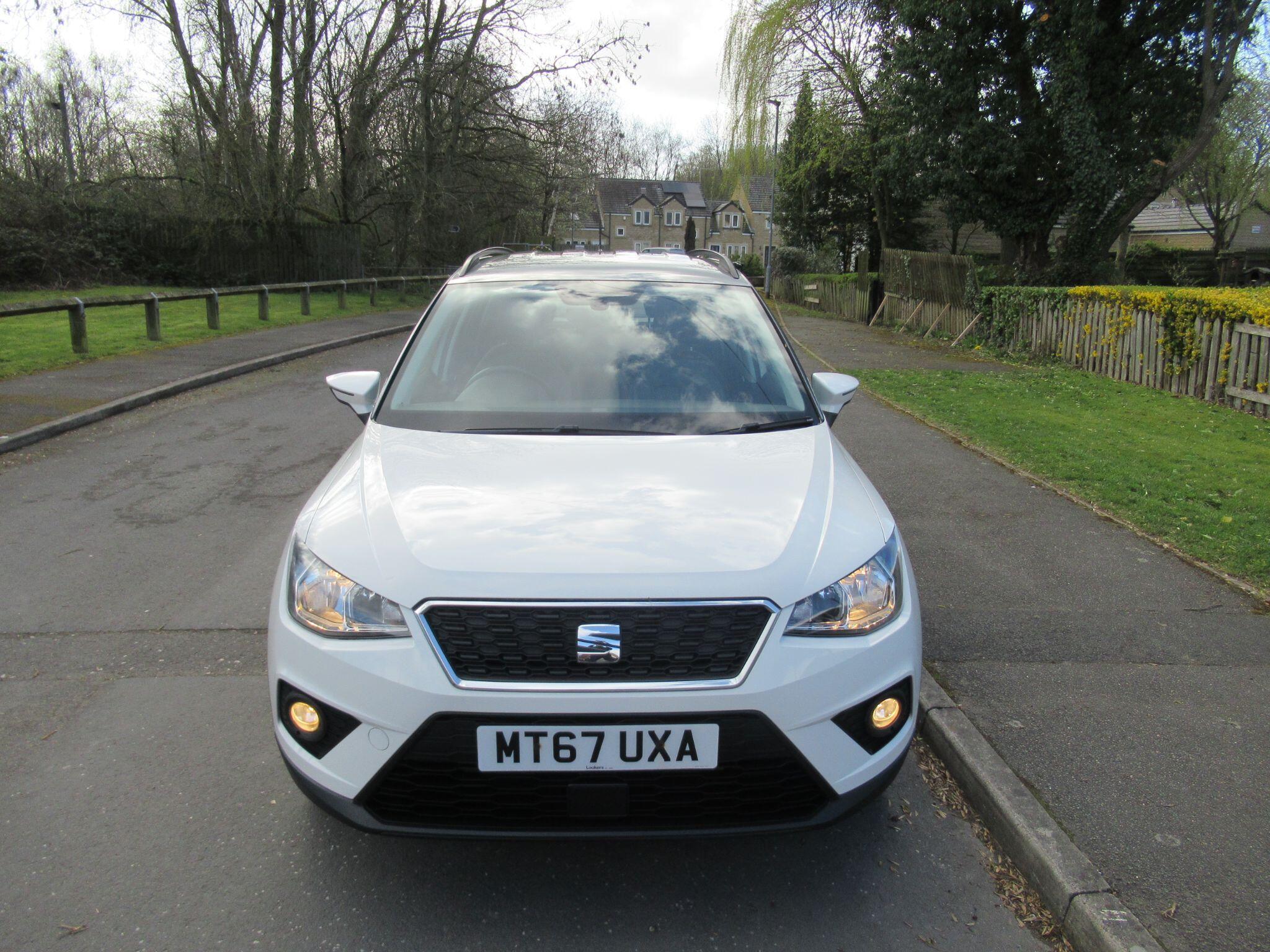 SEAT Arona - Image 11