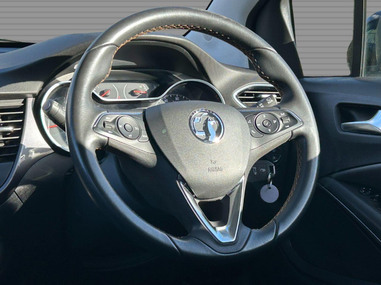 Vauxhall Crossland X - Image 14