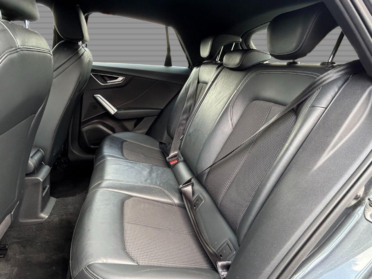 Audi Q2 - Image 18