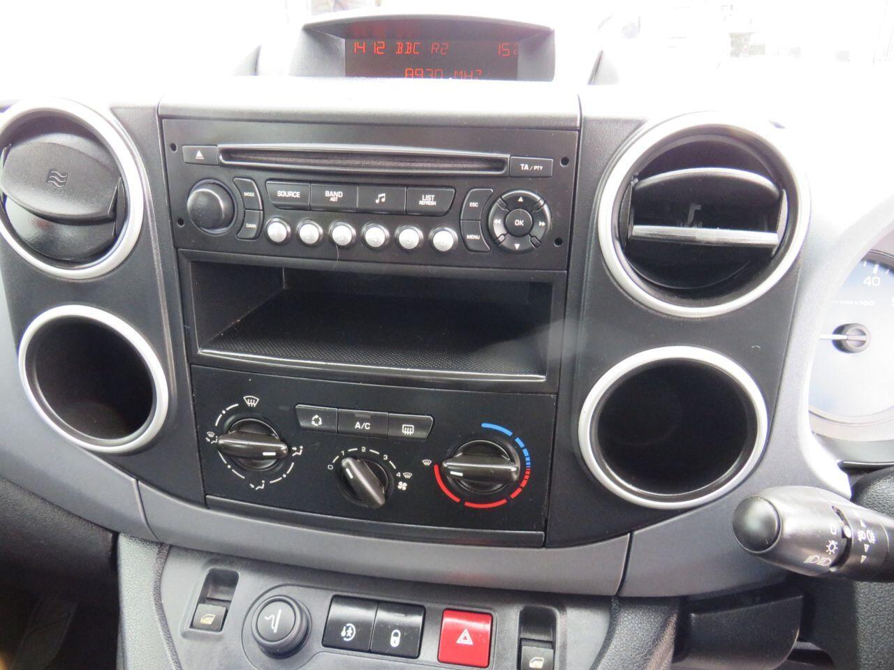 Citroen Berlingo - Image 15