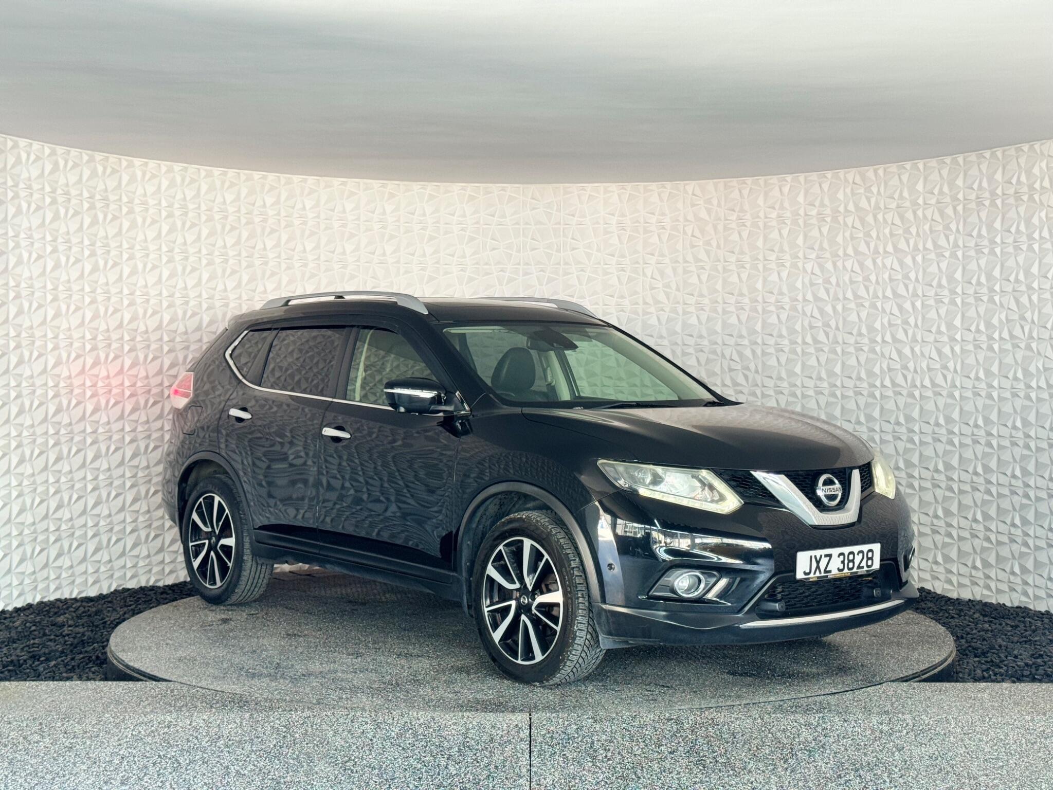 Nissan X-Trail - Image 7