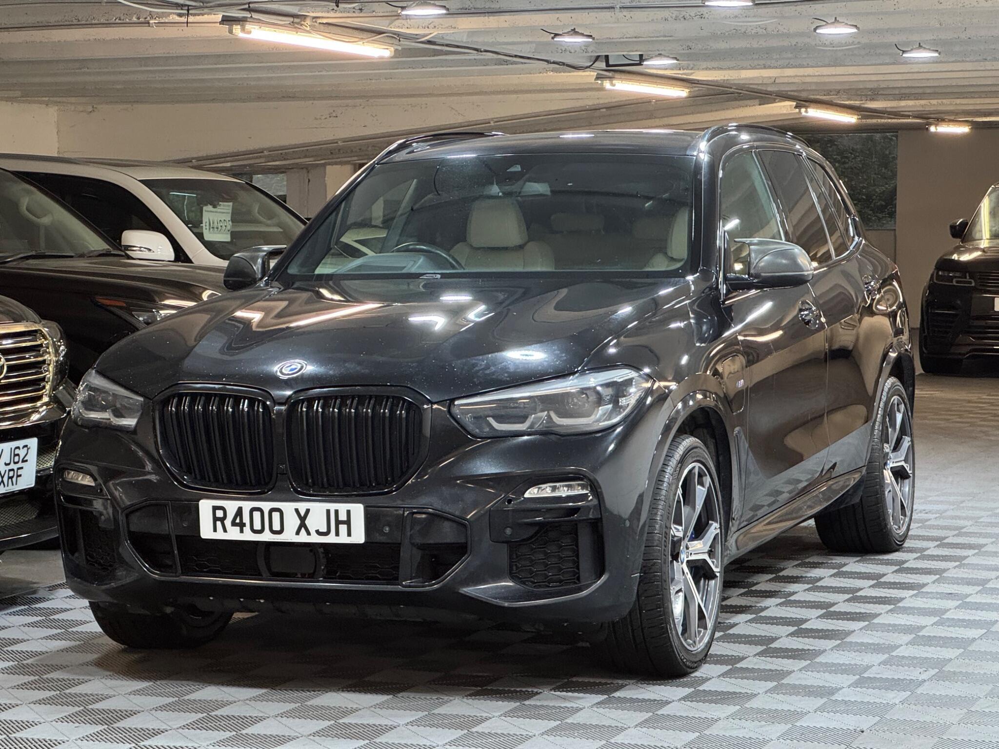 BMW X5 - Image 6