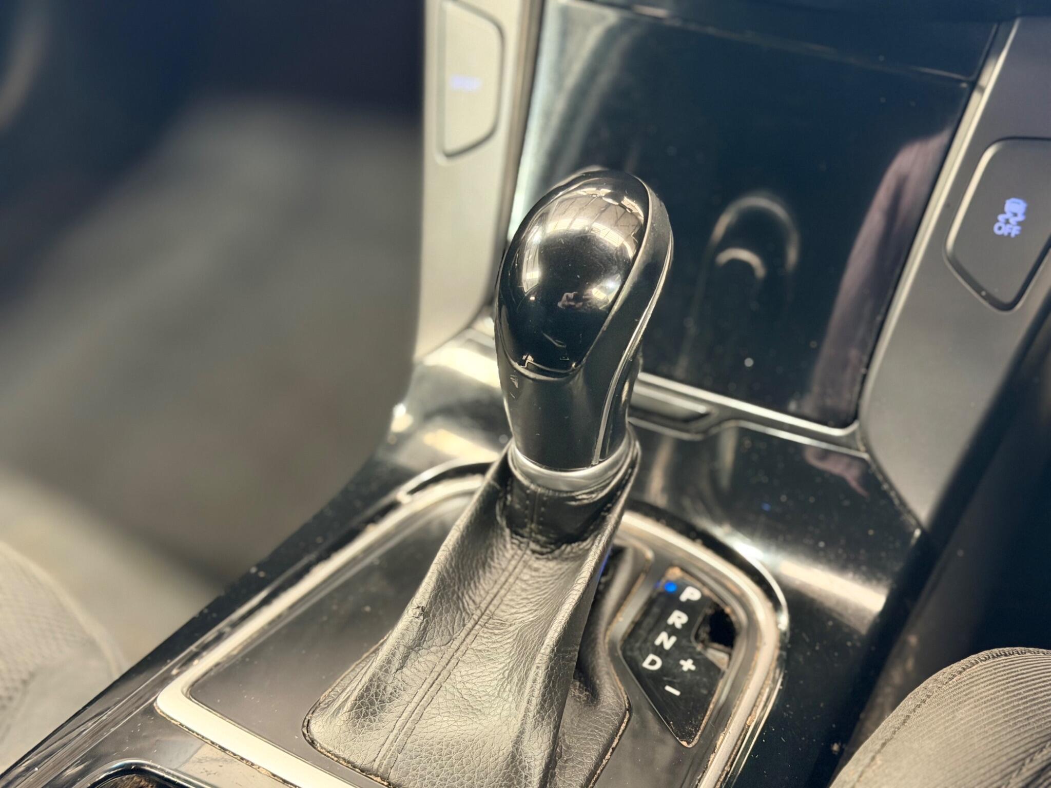 Hyundai i40 - Image 17