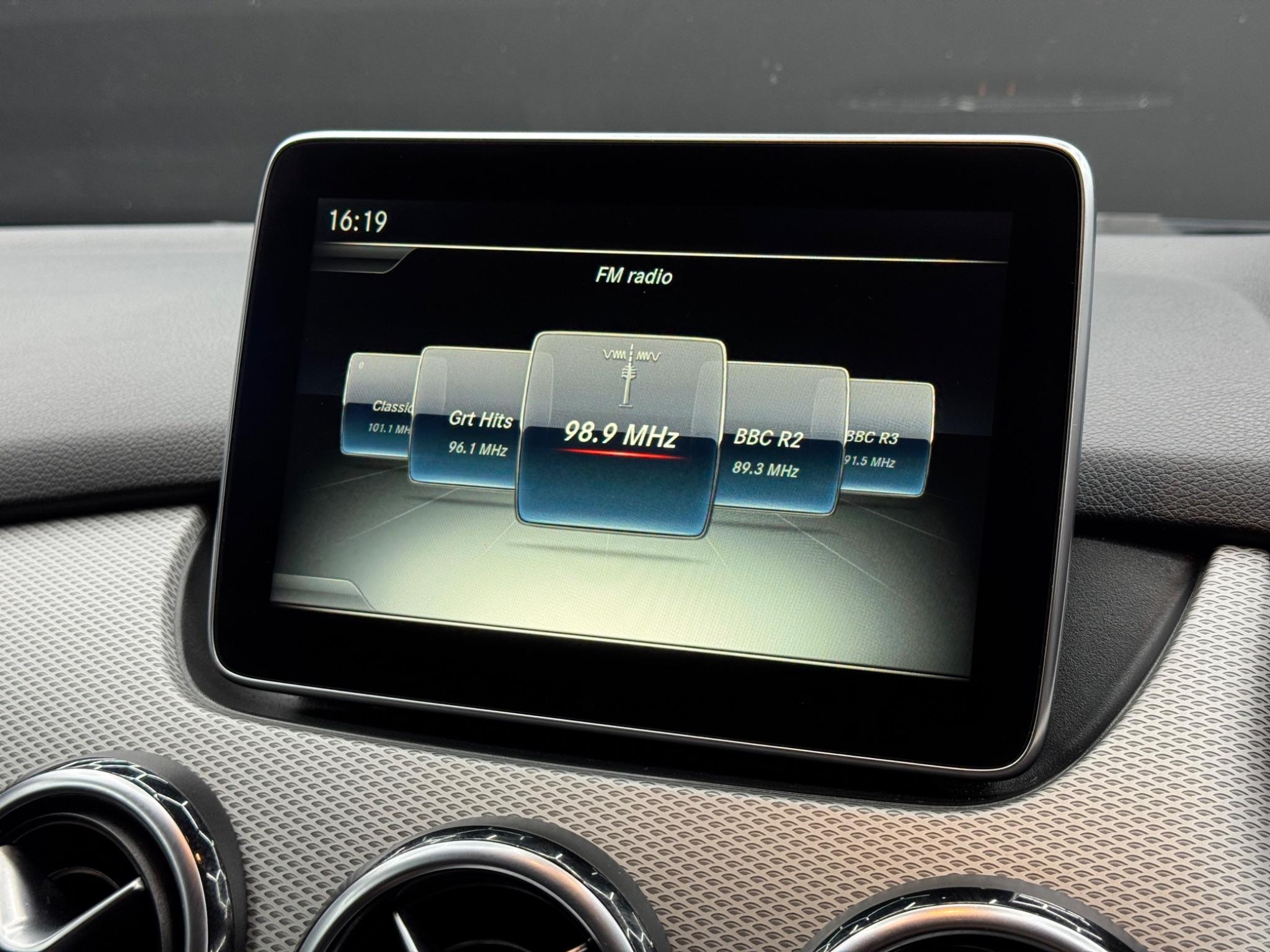 Mercedes B Class - Image 29