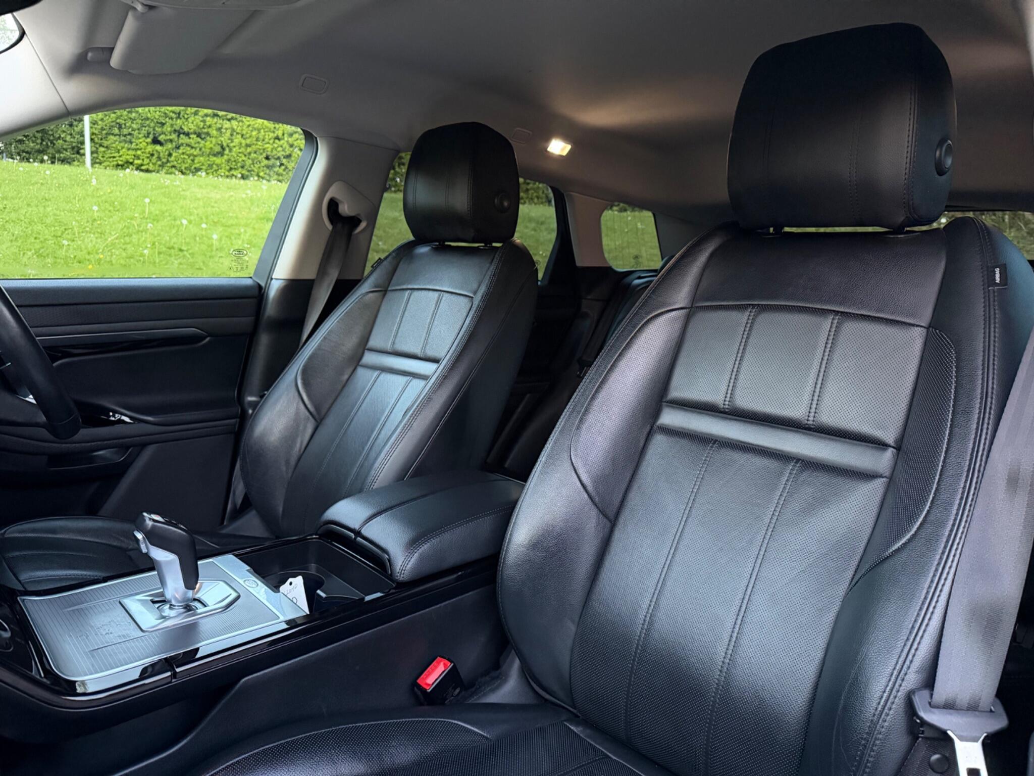 Land Rover Range Rover Evoque - Image 45