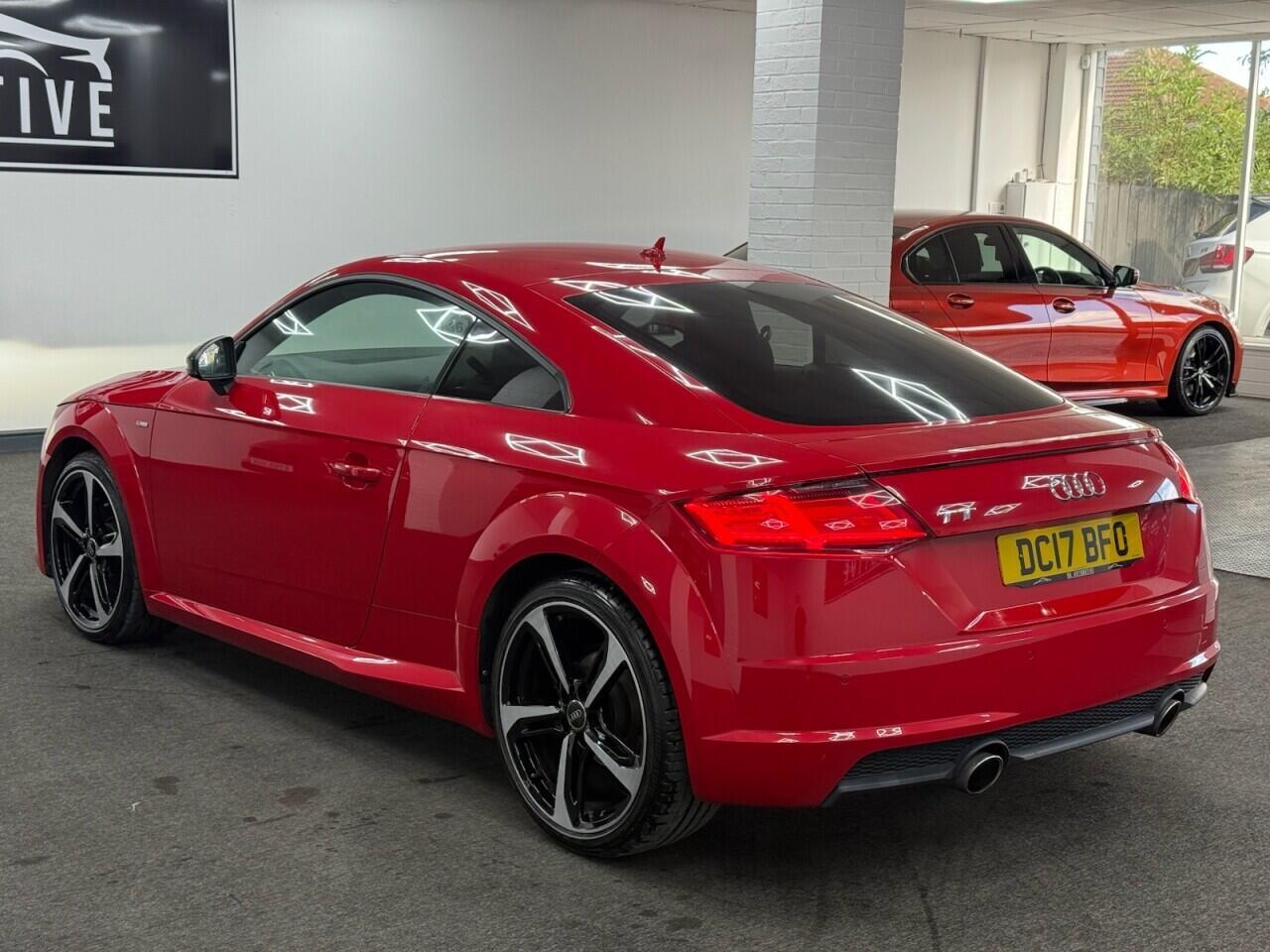 Audi TT - Image 5