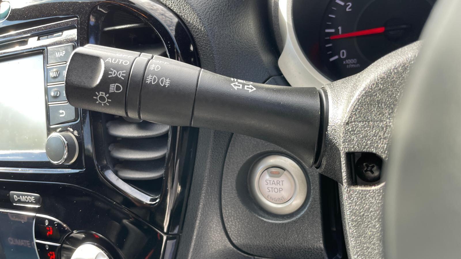 Nissan Juke - Image 20