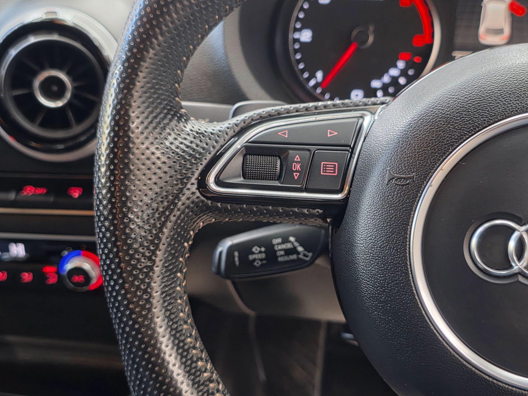 Audi A3 - Image 25
