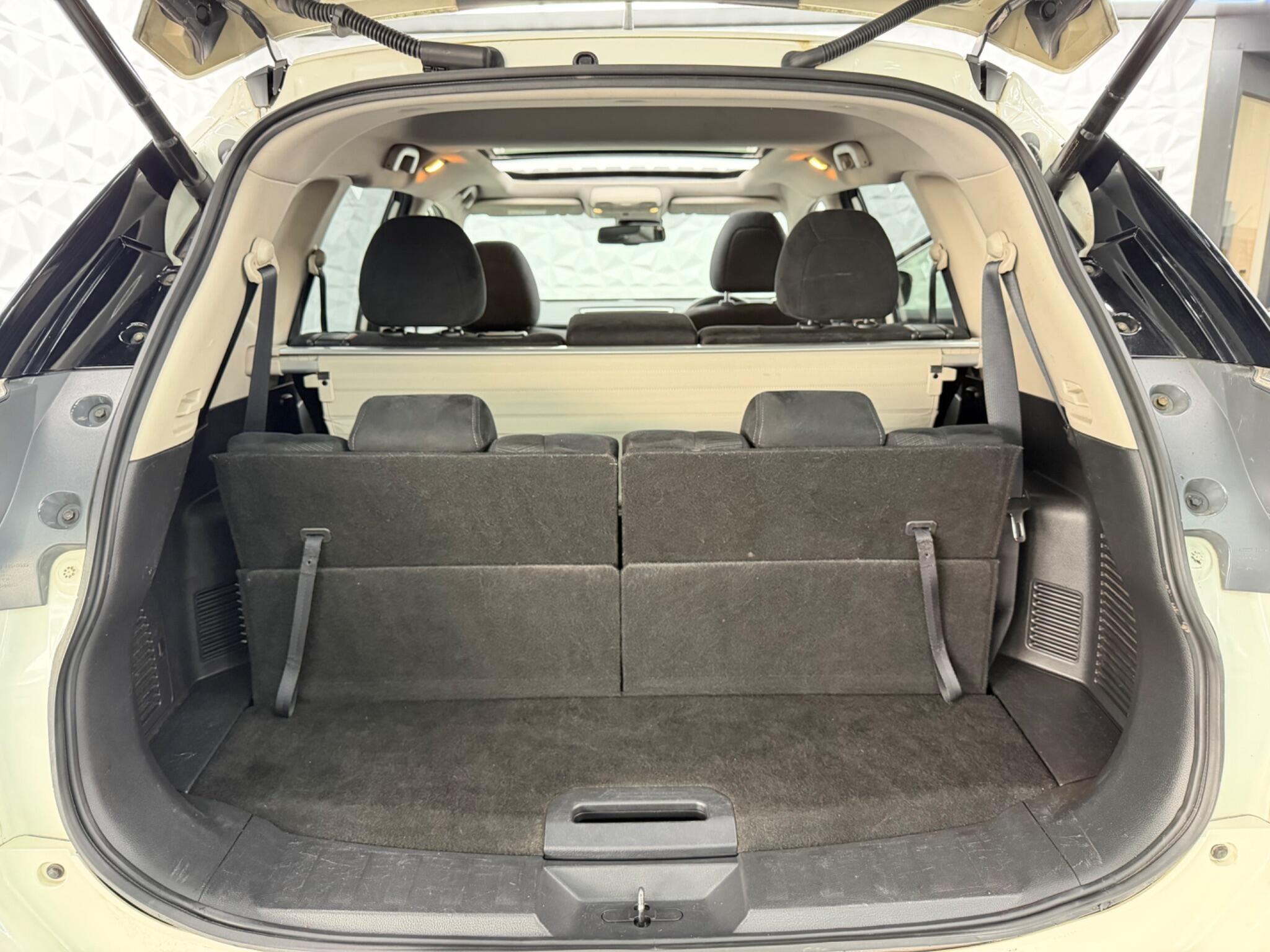 Nissan X-Trail - Image 14