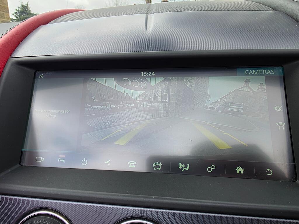 Jaguar F-Type - Image 41