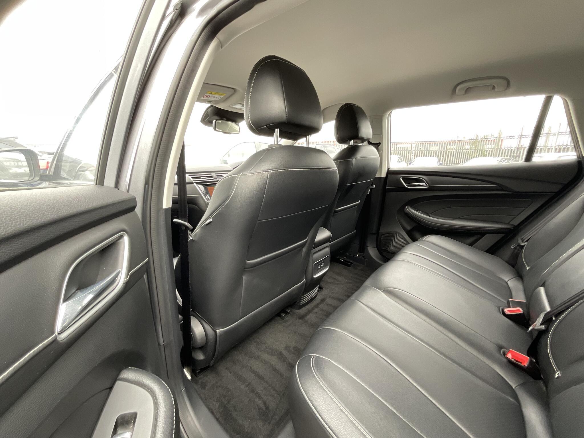 MG Mg 5 - Image 13