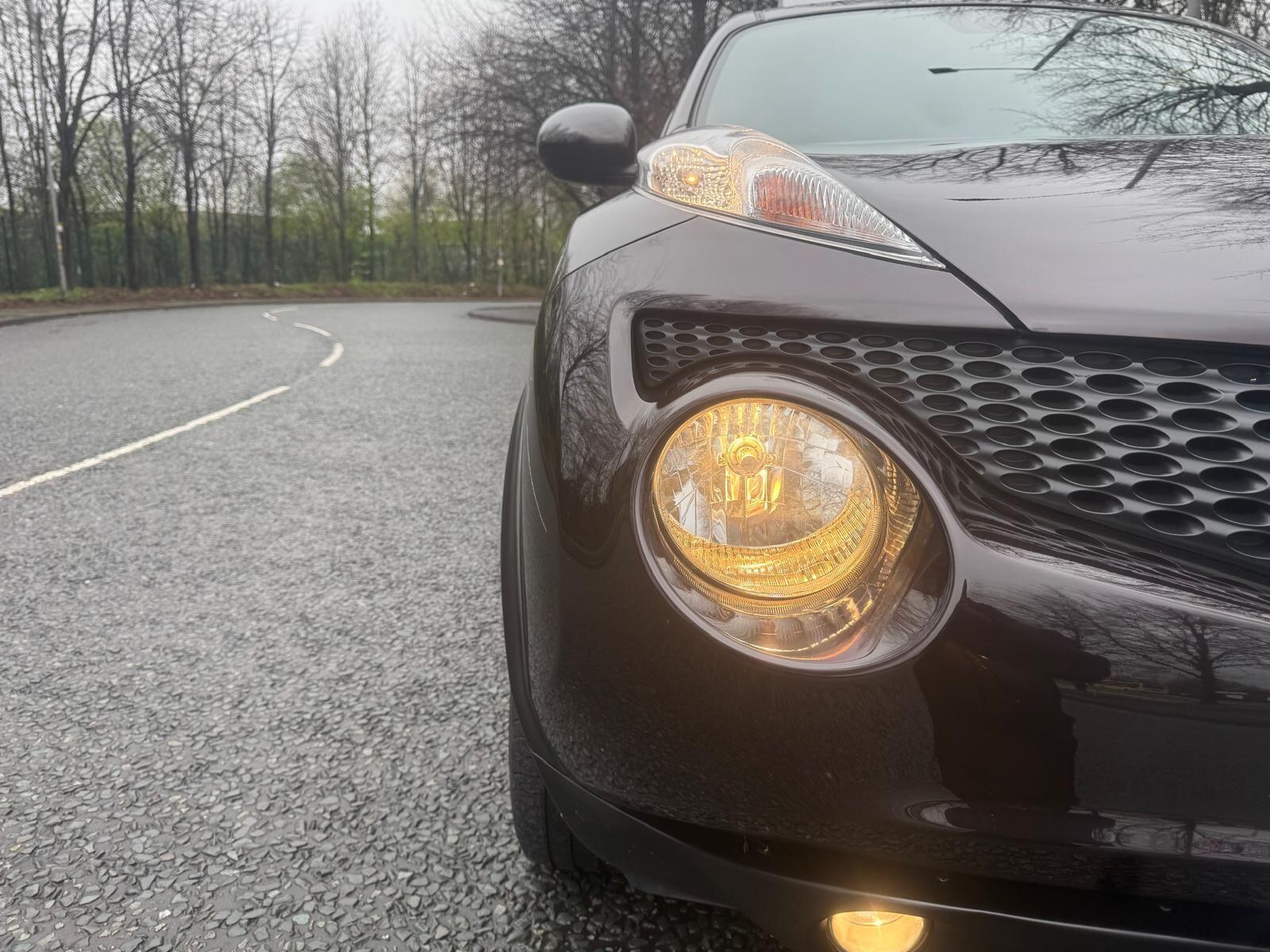 Nissan Juke - Image 41