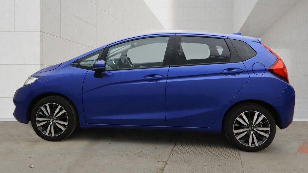 Honda Jazz - Image 15