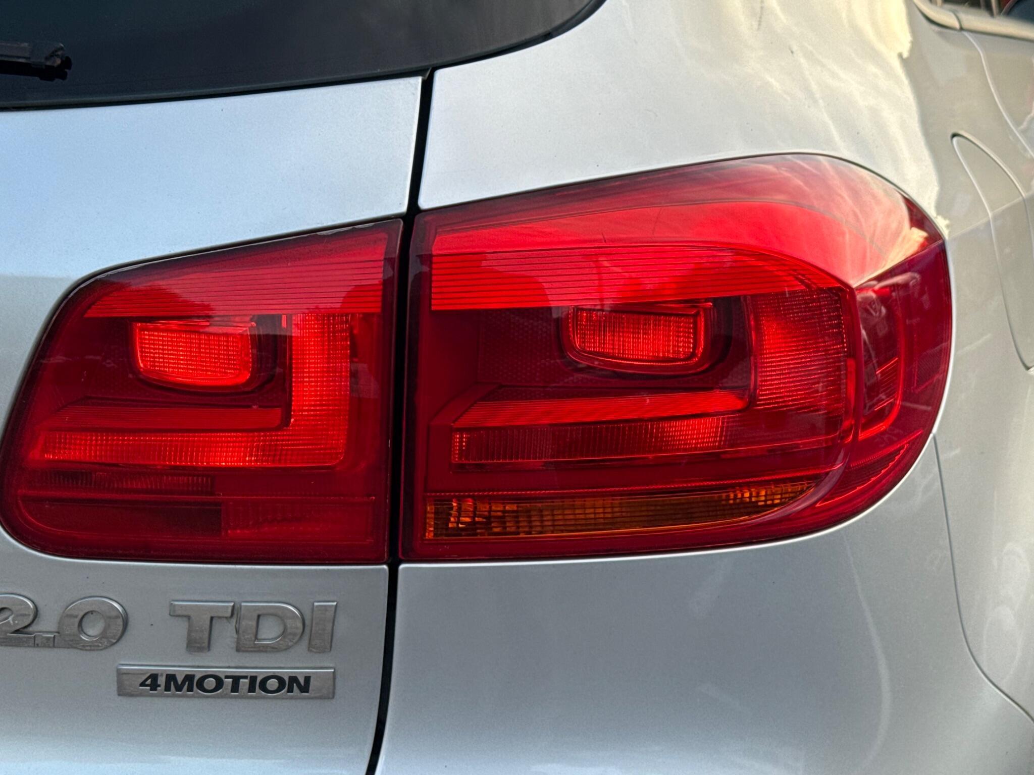Volkswagen Tiguan - Image 46