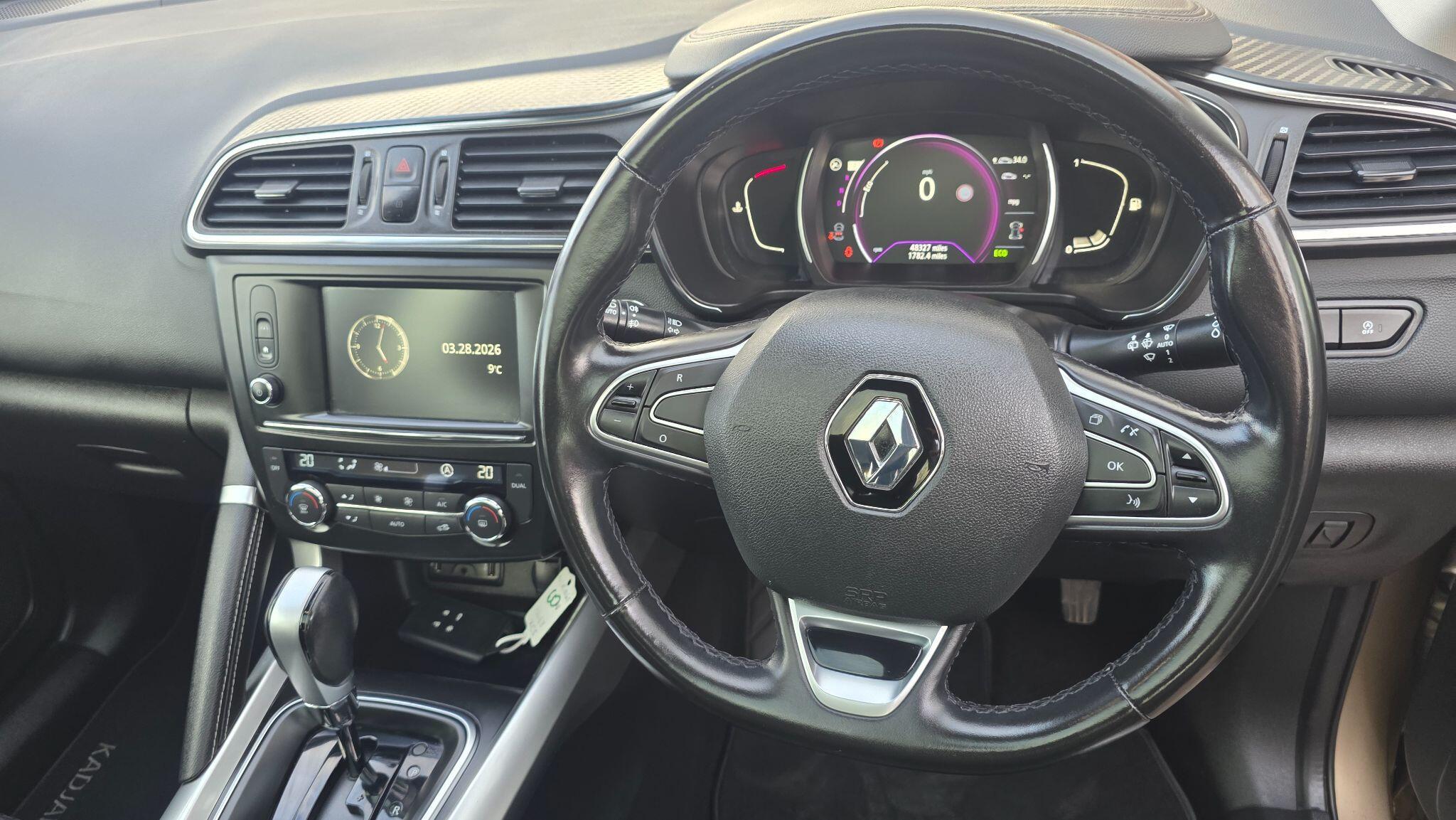 Renault Kadjar - Image 29