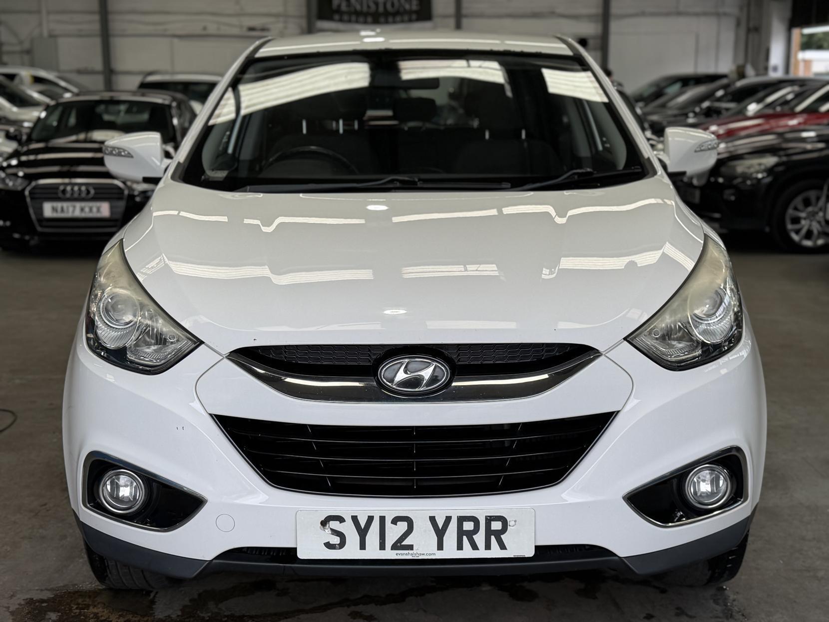 Hyundai ix35 - Image 2