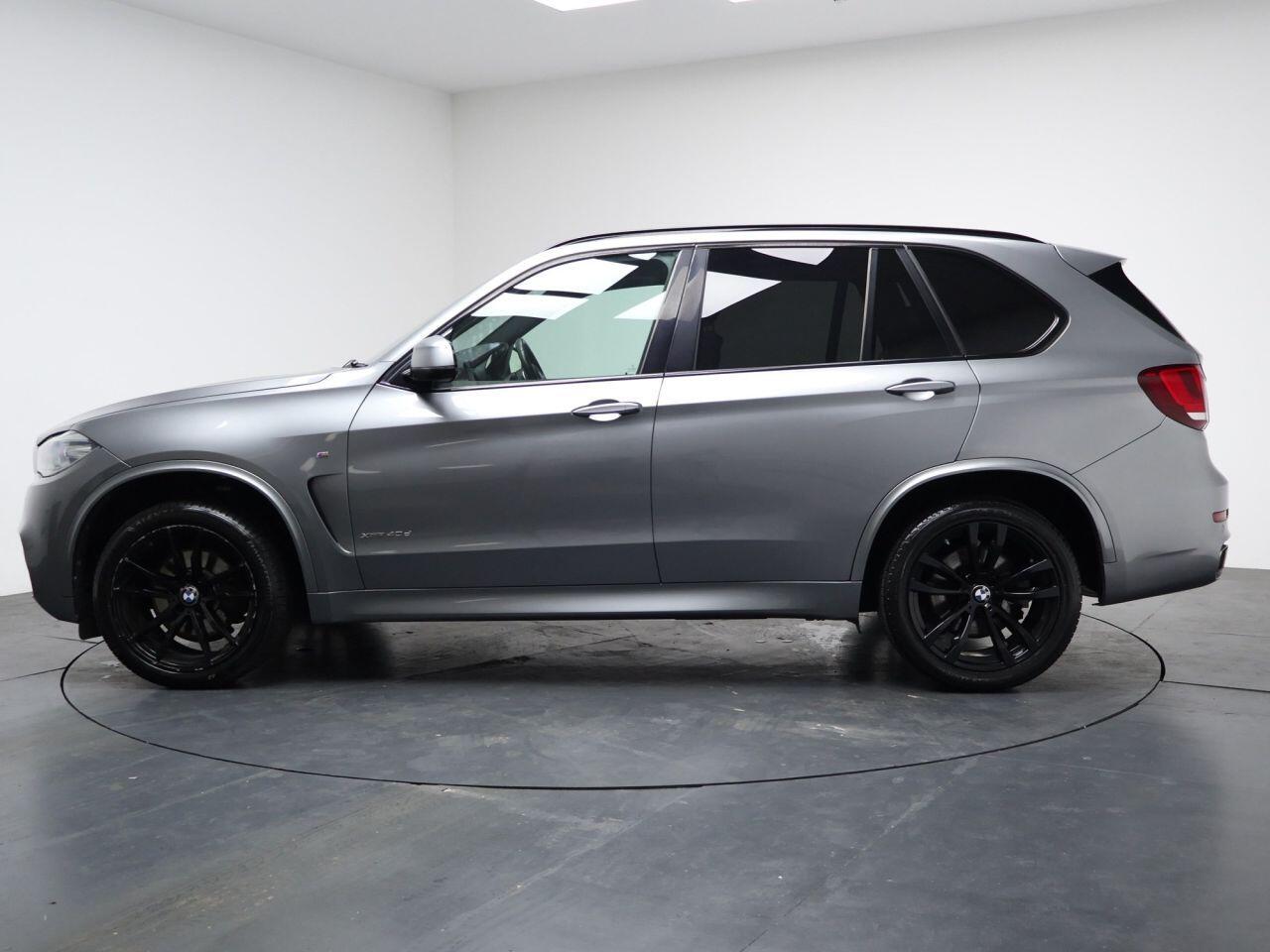 BMW X5 - Image 8