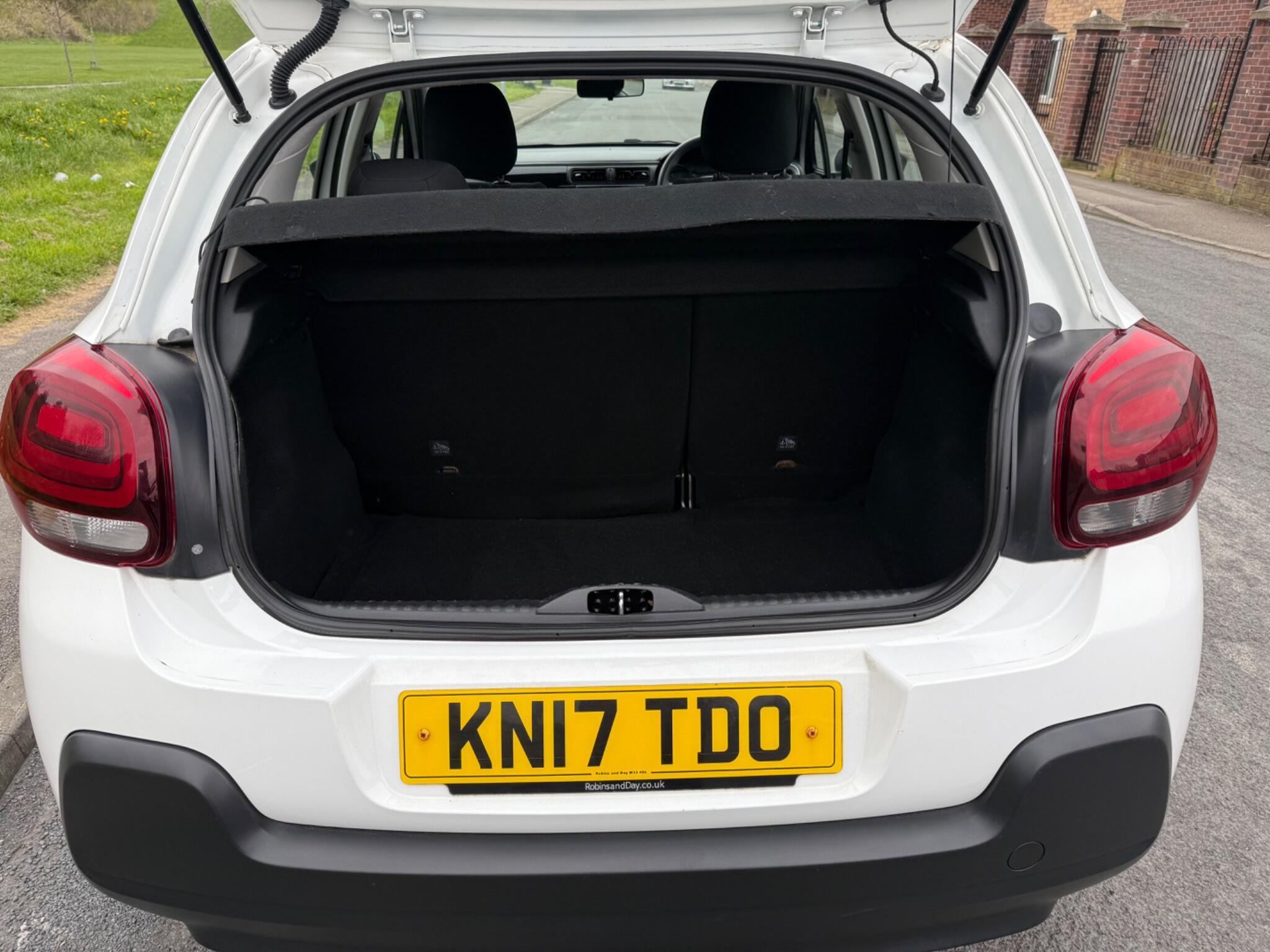 Citroen C3 - Image 9