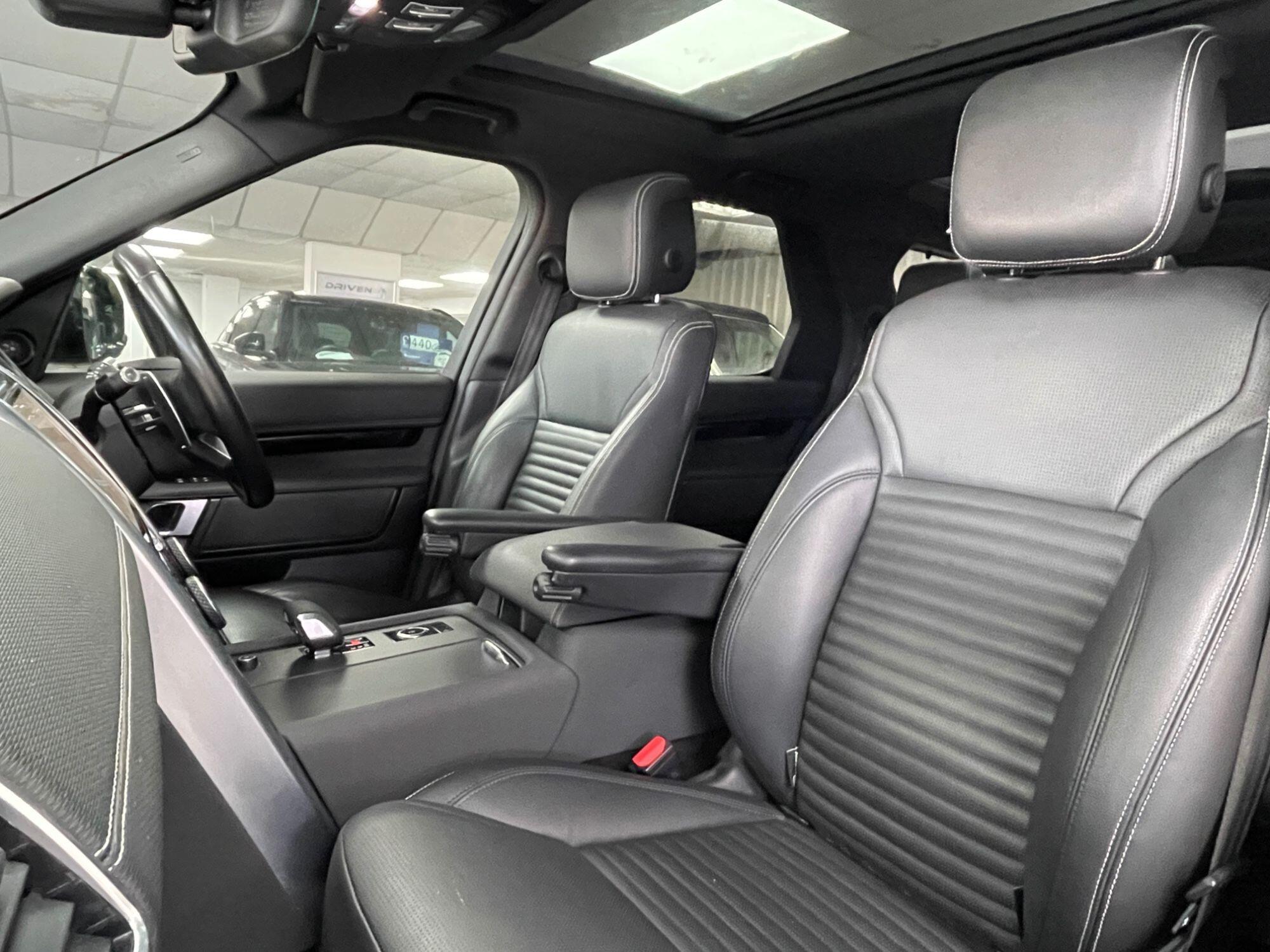 Land Rover Discovery - Image 33