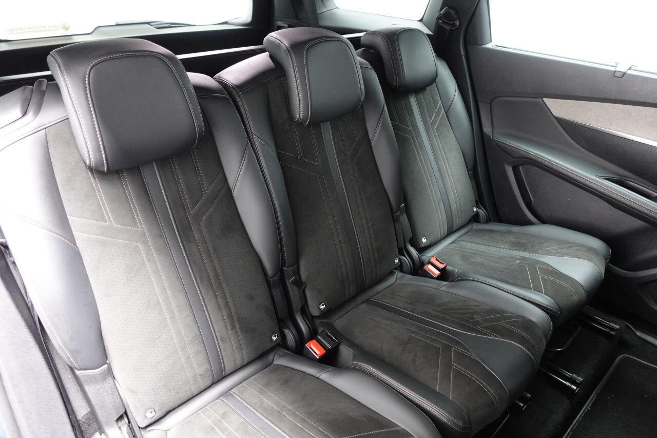 Peugeot 5008 - Image 18