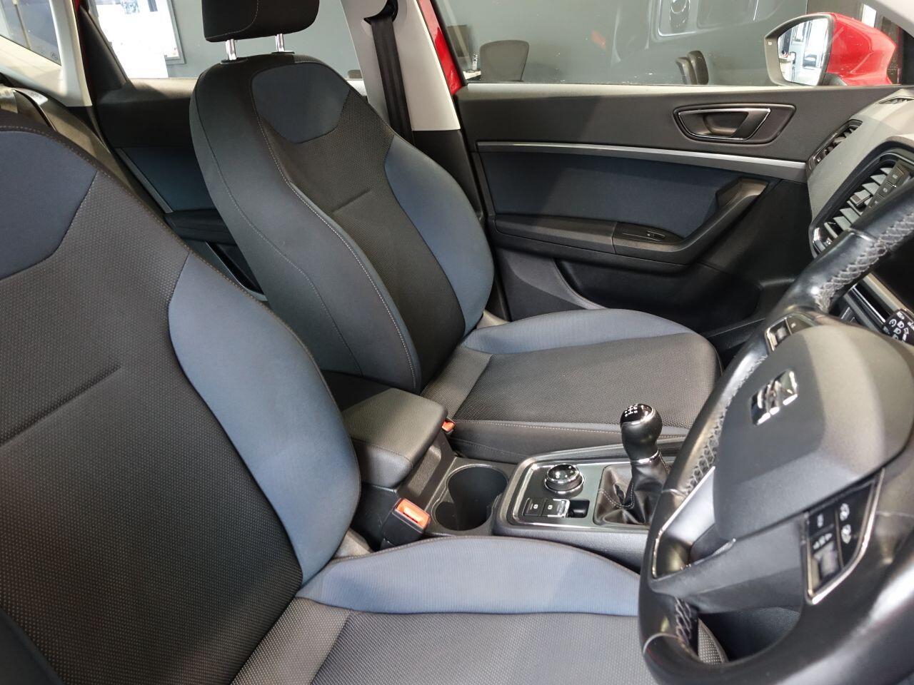 SEAT Ateca - Image 9
