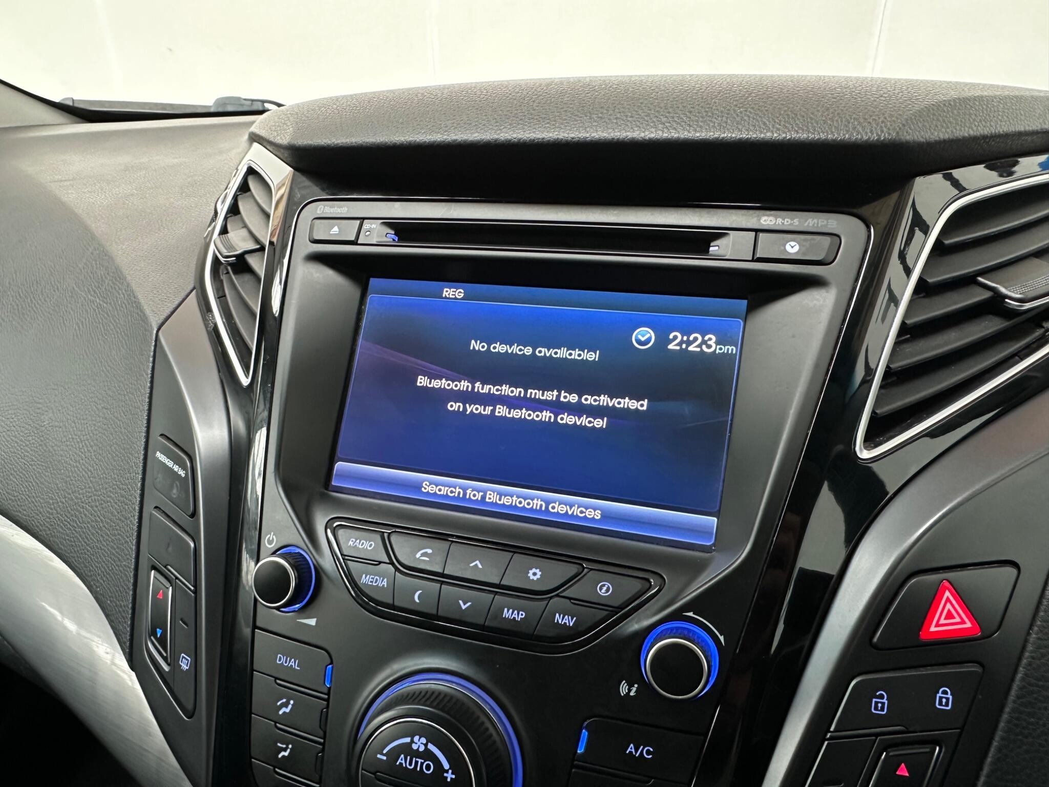 Hyundai i40 - Image 13