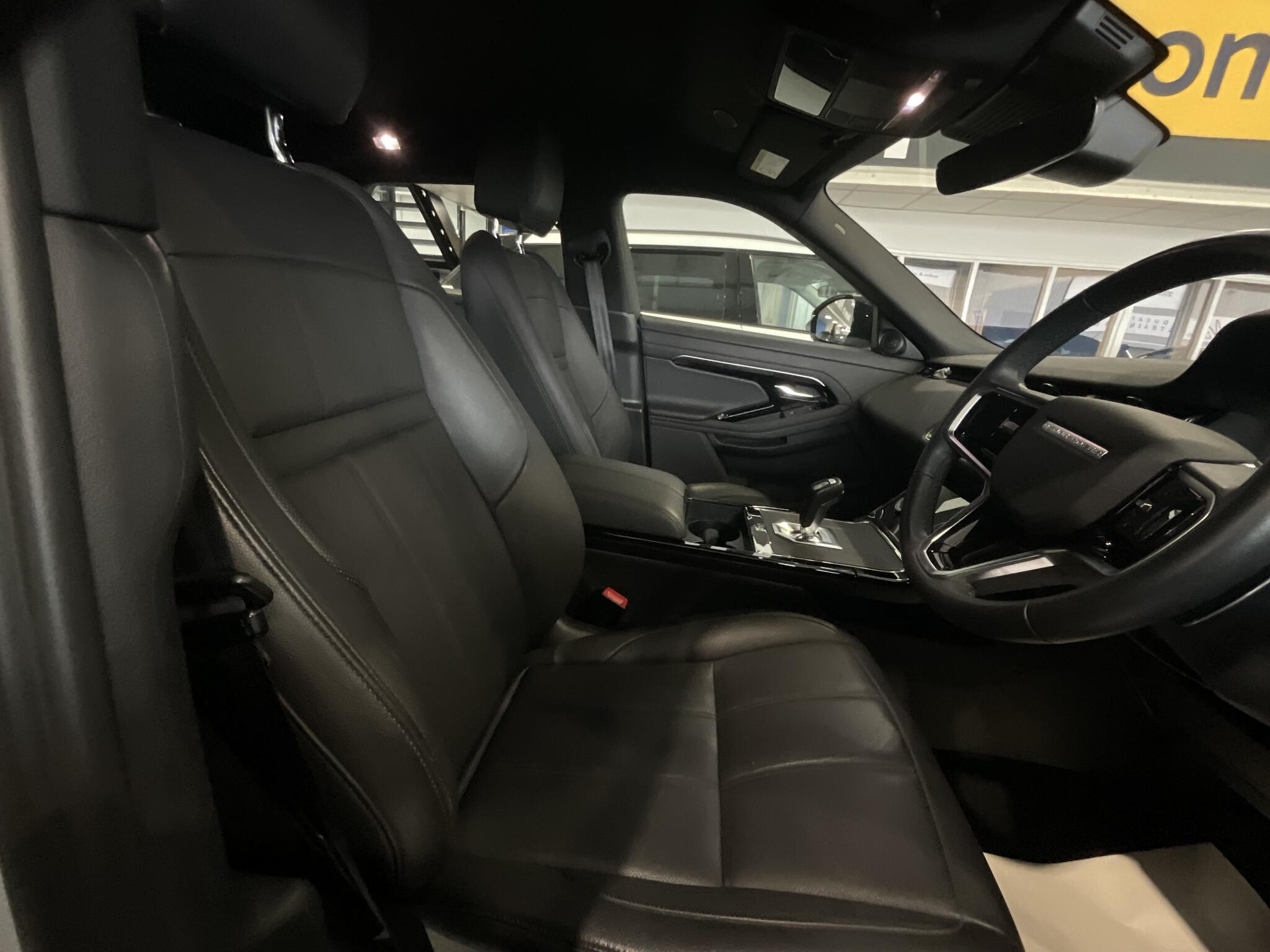 Land Rover Range Rover Evoque - Image 7
