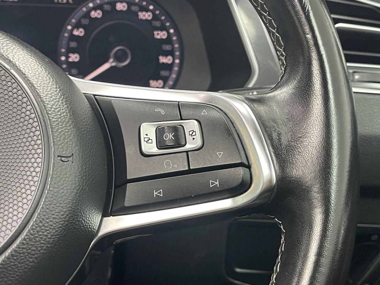 Volkswagen Tiguan - Image 28