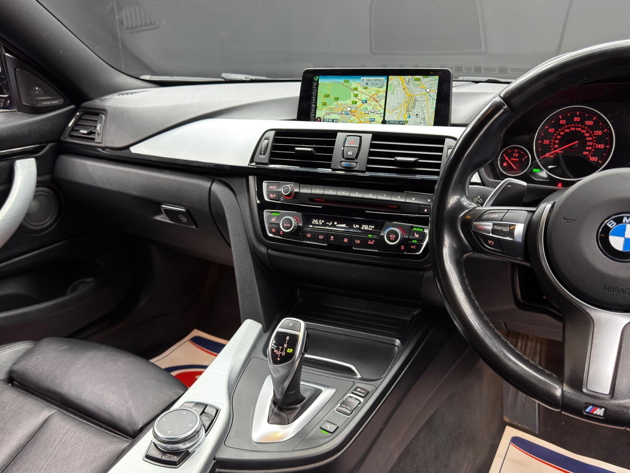 BMW 4 Series - Image 22