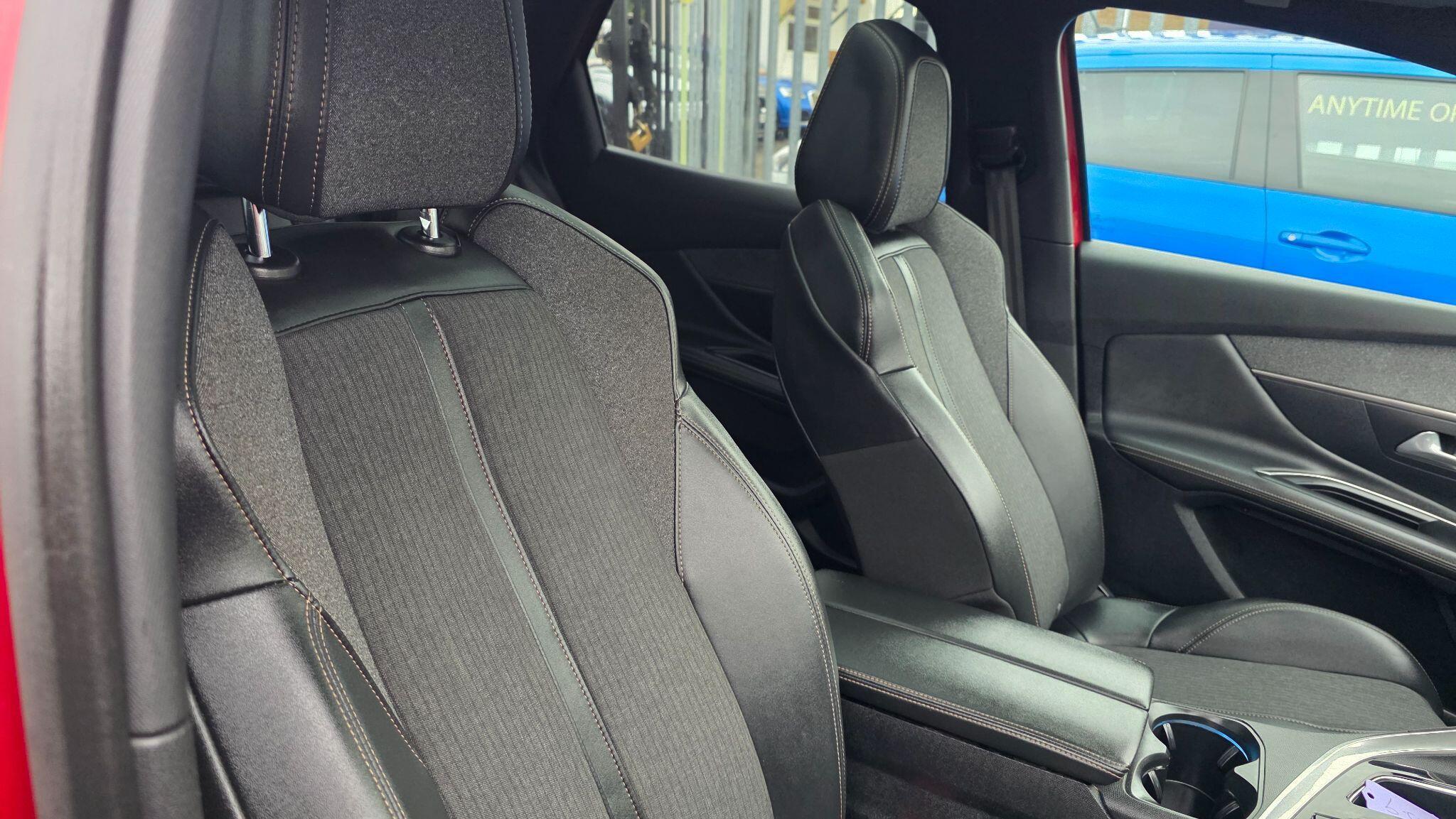 Peugeot 3008 - Image 35