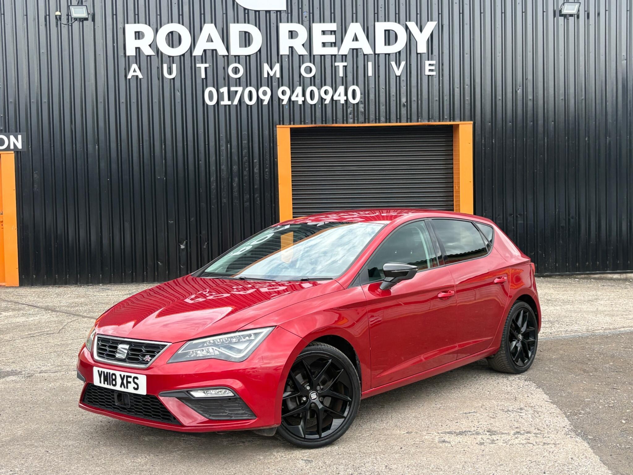 SEAT Leon - Image 3