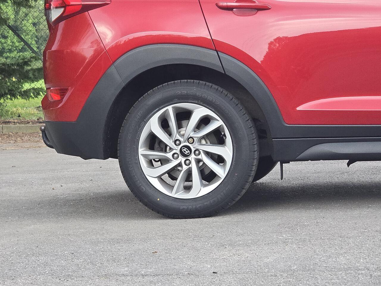 Hyundai Tucson - Image 18