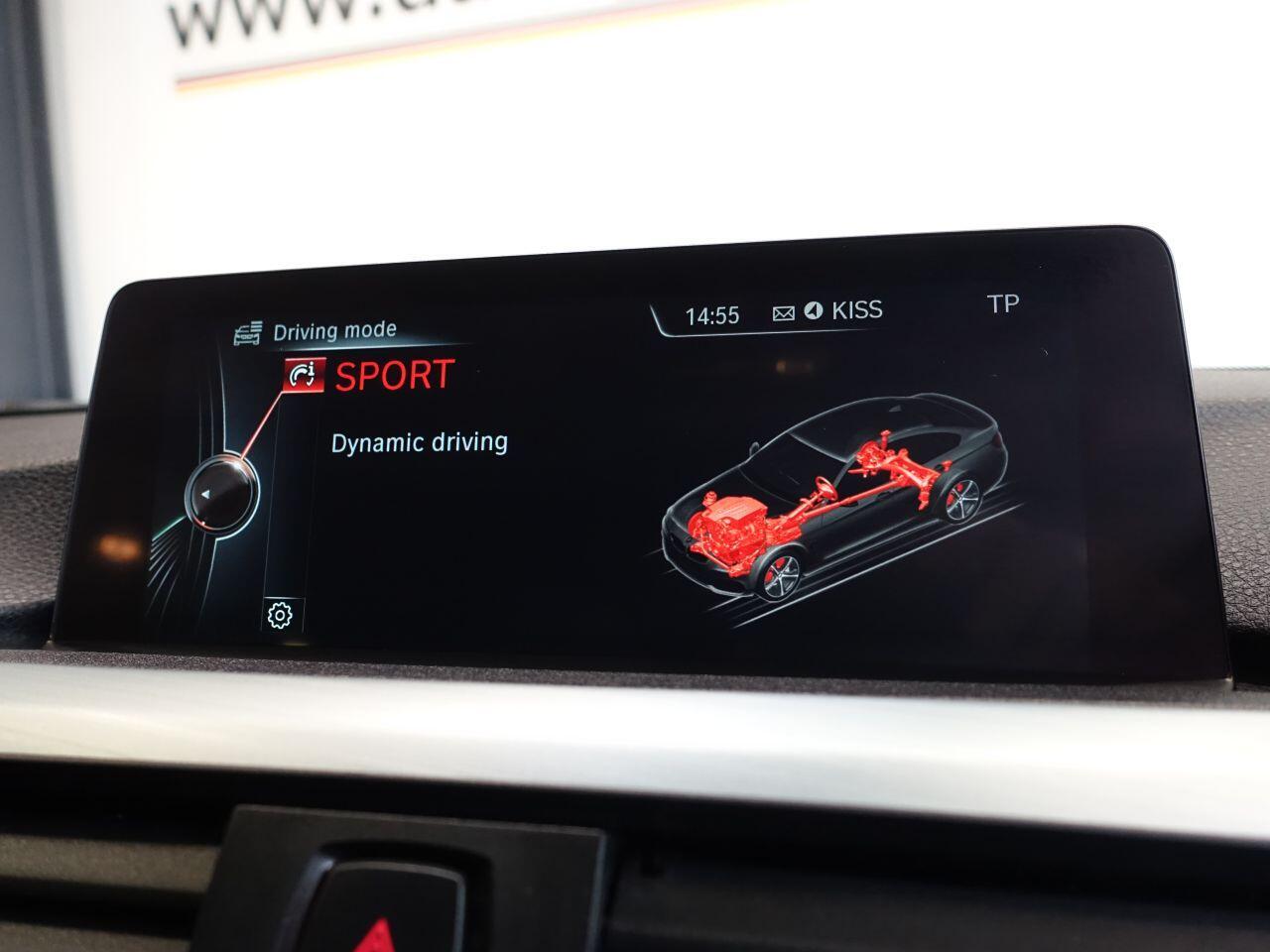 BMW 4 SERIES GRAN COUPE - Image 32