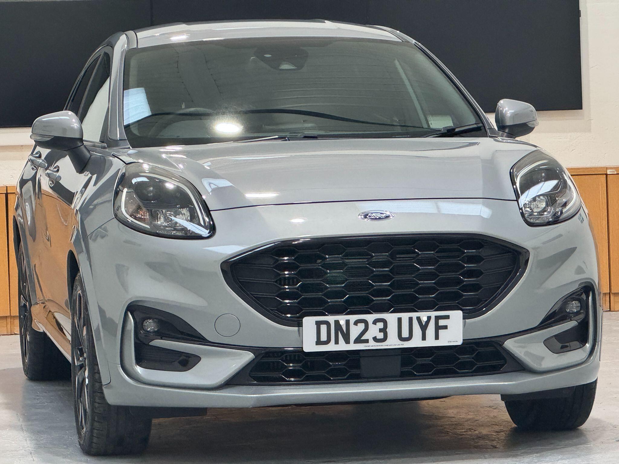 Ford Puma - Image 10